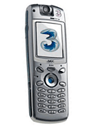 Best available price of NEC e313 in Gana