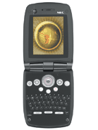 Best available price of NEC e808 in Gana