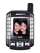 Best available price of NEC N200 in Gana
