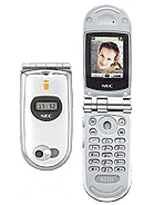 Best available price of NEC N331i in Gana