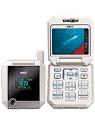 Best available price of NEC N910 in Gana