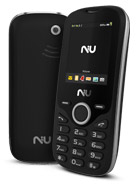 Best available price of NIU GO 20 in Gana