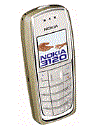 Best available price of Nokia 3120 in Gana