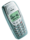 Best available price of Nokia 3410 in Gana