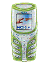 Best available price of Nokia 5100 in Gana