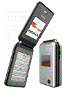 Best available price of Nokia 6170 in Gana