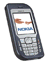 Best available price of Nokia 6670 in Gana