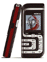 Best available price of Nokia 7260 in Gana
