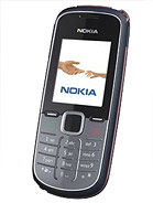 Best available price of Nokia 1662 in Gana