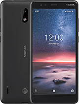 Best available price of Nokia 3-1 A in Gana