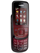 Best available price of Nokia 3600 slide in Gana