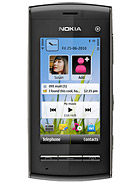 Best available price of Nokia 5250 in Gana