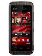 Best available price of Nokia 5530 XpressMusic in Gana