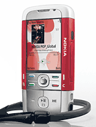 Best available price of Nokia 5700 in Gana