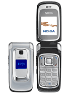 Best available price of Nokia 6085 in Gana