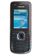 Best available price of Nokia 6212 classic in Gana