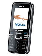 Best available price of Nokia 6124 classic in Gana