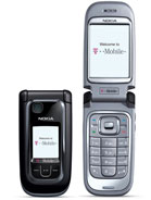 Best available price of Nokia 6263 in Gana