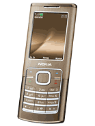 Best available price of Nokia 6500 classic in Gana