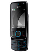 Best available price of Nokia 6600 slide in Gana