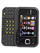 Best available price of Nokia 6760 slide in Gana