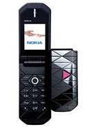 Best available price of Nokia 7070 Prism in Gana