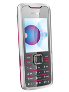 Best available price of Nokia 7210 Supernova in Gana