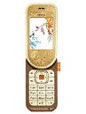 Best available price of Nokia 7370 in Gana