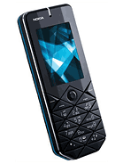 Best available price of Nokia 7500 Prism in Gana
