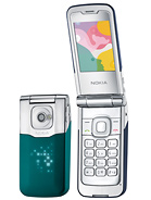 Best available price of Nokia 7510 Supernova in Gana