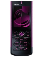 Best available price of Nokia 7900 Crystal Prism in Gana