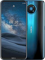 Best available price of Nokia 8_3 5G in Gana
