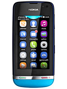 Best available price of Nokia Asha 311 in Gana