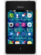Best available price of Nokia Asha 502 Dual SIM in Gana