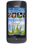 Best available price of Nokia C5-06 in Gana
