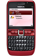 Best available price of Nokia E63 in Gana