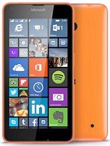 Best available price of Microsoft Lumia 640 Dual SIM in Gana
