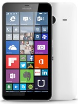 Best available price of Microsoft Lumia 640 XL LTE in Gana