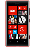 Best available price of Nokia Lumia 720 in Gana