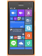 Best available price of Nokia Lumia 730 Dual SIM in Gana