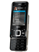 Best available price of Nokia N81 8GB in Gana