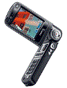 Best available price of Nokia N93 in Gana