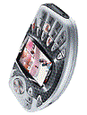Best available price of Nokia N-Gage in Gana