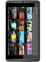 Best available price of Nvidia Shield K1 in Gana