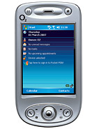Best available price of O2 XDA Argon in Gana