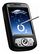 Best available price of O2 XDA Atom Exec in Gana
