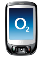 Best available price of O2 XDA Nova in Gana