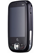 Best available price of O2 XDA Zest in Gana