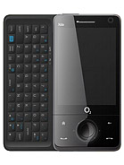 Best available price of O2 XDA Serra in Gana