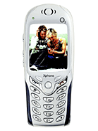 Best available price of O2 Xphone in Gana